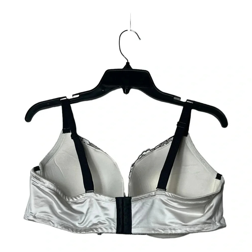 1566. Torrid Curve Full Coverage Padded Underwire… - image 4